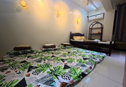 숙소 내부 이미지 1