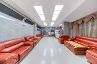 Jinsanjiao Hotel