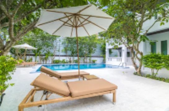 布吉漫時光酒店