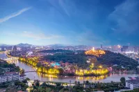 Zhuji Kemanduo Hotel (Xishi's Hometown)