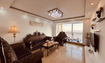 Yu Jian Flower Bloom Guesthouse (Tiexi Branch)