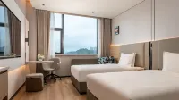 Holiday Inn Express Ziyang City Center By IHG Hotels in Ziyang
