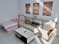 Ruihan Homestay - balcón