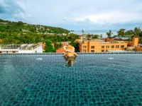 YouDee Hotel - Kolam Renang