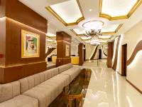 فندق لوكس أفينيو Hotels near مركز دبي المالي العالمي