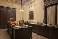 Hotel des Indes the Hague - Bữa sáng
