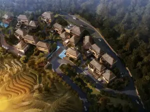 元陽の4つ星特選ホテル・トップ10