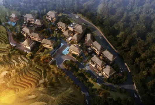 Oness Resort Yuanyang Terrace