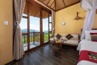 Hanasa Pu Luong Resort - WLAN
