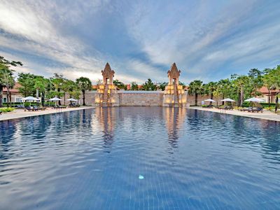 Sokha Siem Reap Resort & Convention Center