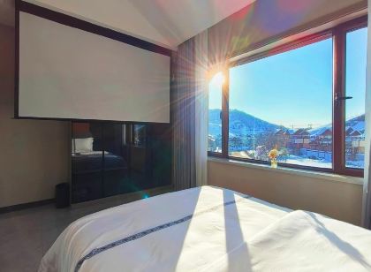 歸麓獨棟別墅（將軍山國際滑雪場店）