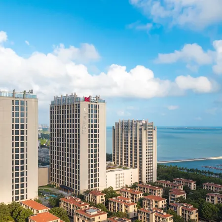 Lavande Hotel (Xixiu Beach, Binhai Avenue, Haikou)