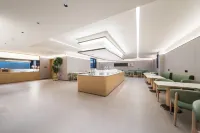 和縣舜天酒店（烏江店） - 早餐