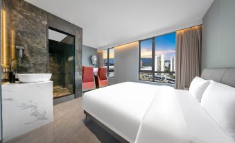 Snail E-Sports Hotel (Qijiang Wanda Plaza)