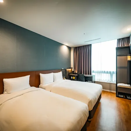 Arban City Hotel