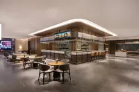 Mandarin Oriental Hotel, Xingzhou Avenue, Xiangdu District, Xingtai