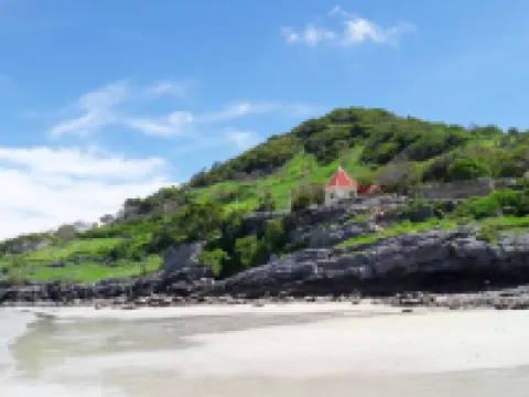 สีชัง มาริน่า เกาะสีชัง โรงแรมในเกาะสีชัง