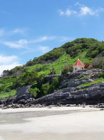 รูปภาพของสีชัง มาริน่า เกาะสีชัง