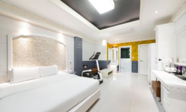 Olleh Business Hotel