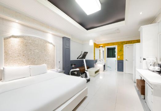 올레 비지니스 호텔