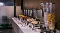 Shengting Wisdom Hotel (Dali high-speed rail station Erhai park branch) - 3 Yıldız