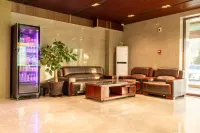 Junhong Holiday Hotel Hangjin Banner Hotels in Hanggin Banner