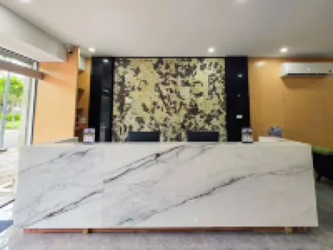 新加坡2別墅酒店