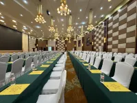 โรงแรมฮอลิเดย์ เฉียนซาน