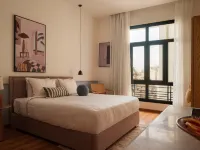 Brassbell l Downtown l Kasr Living l Tahrir sq Hotels near The Egyptian Museum