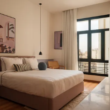 Brassbell l Downtown l Kasr Living l Tahrir sq