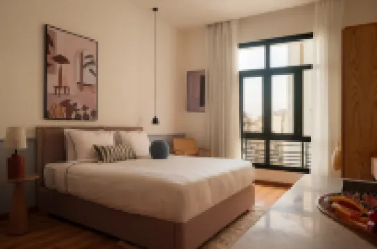 Brassbell l Downtown l Kasr Living l Tahrir sq