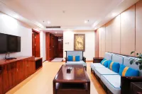 Pizhou Melvo Hotel - balcony
