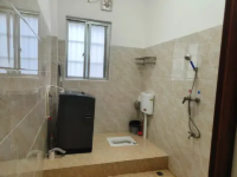 Yangchun Spring Neighbor • Riyue Huayuan Homestay