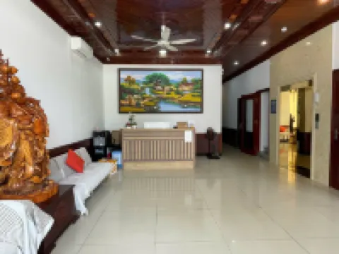HORIZON CÔN ĐẢO HOTEL Các khách sạn ở Đảo Côn Đảo