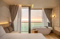 Zand Morada Pattaya - balkon