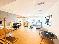 Homeinn Selected Hotel (Qitaihe Pedestrian Street Bus Station Financial Building) Hotels in Qitaihe