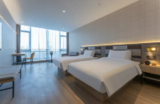 Home Inn Select Wenzhou South Station Yintai City Hotel