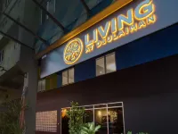 Living At DSulaiman Hotel ゴールデン・トライアングル周辺のホテル