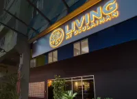Living At DSulaiman Hotel Hotels in Chow Kit