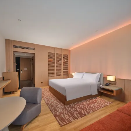 Hilton Altay Hemu