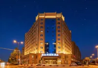 Rainbow Bay  Internatinal Hotel Hotel di 