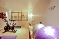 Xueyun Jian · Yiyun Elysian · Snow View Resort Hotel (China's Snow Town Xueyun Street) - Gym
