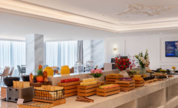 Vienna International Hotel (Dongguan Fenggang Bus Station)