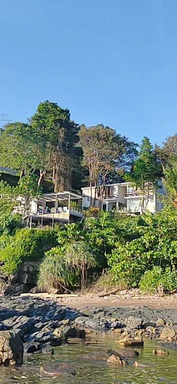 รูปภาพของเพ็บเบิล ลันตา – ซีวิว สเตย์