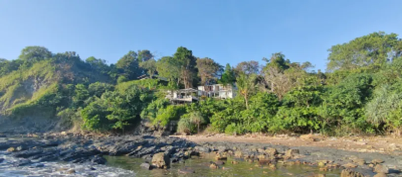 Pebble Lanta - Seaview Stay Hotels near Mu Ko Lanta National Park