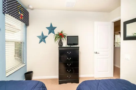 Windsor Hills Dream South Facing Pool Home