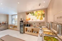 Dayang Hotel - Bữa sáng