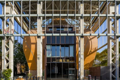 Xiaozun Sitang Hot Spring Hotel