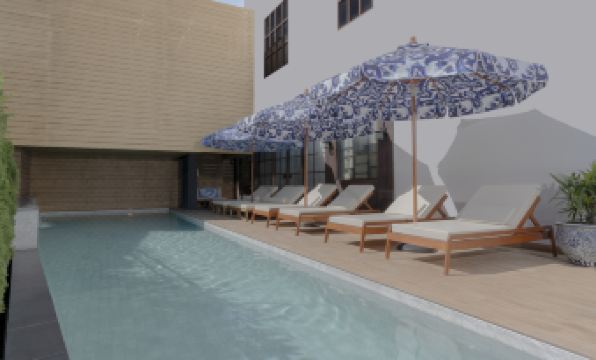 Metropole, Bangkok, a Tribute Portfolio Hotel by Marriott