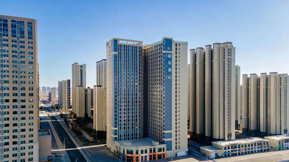 Bolai Hotel